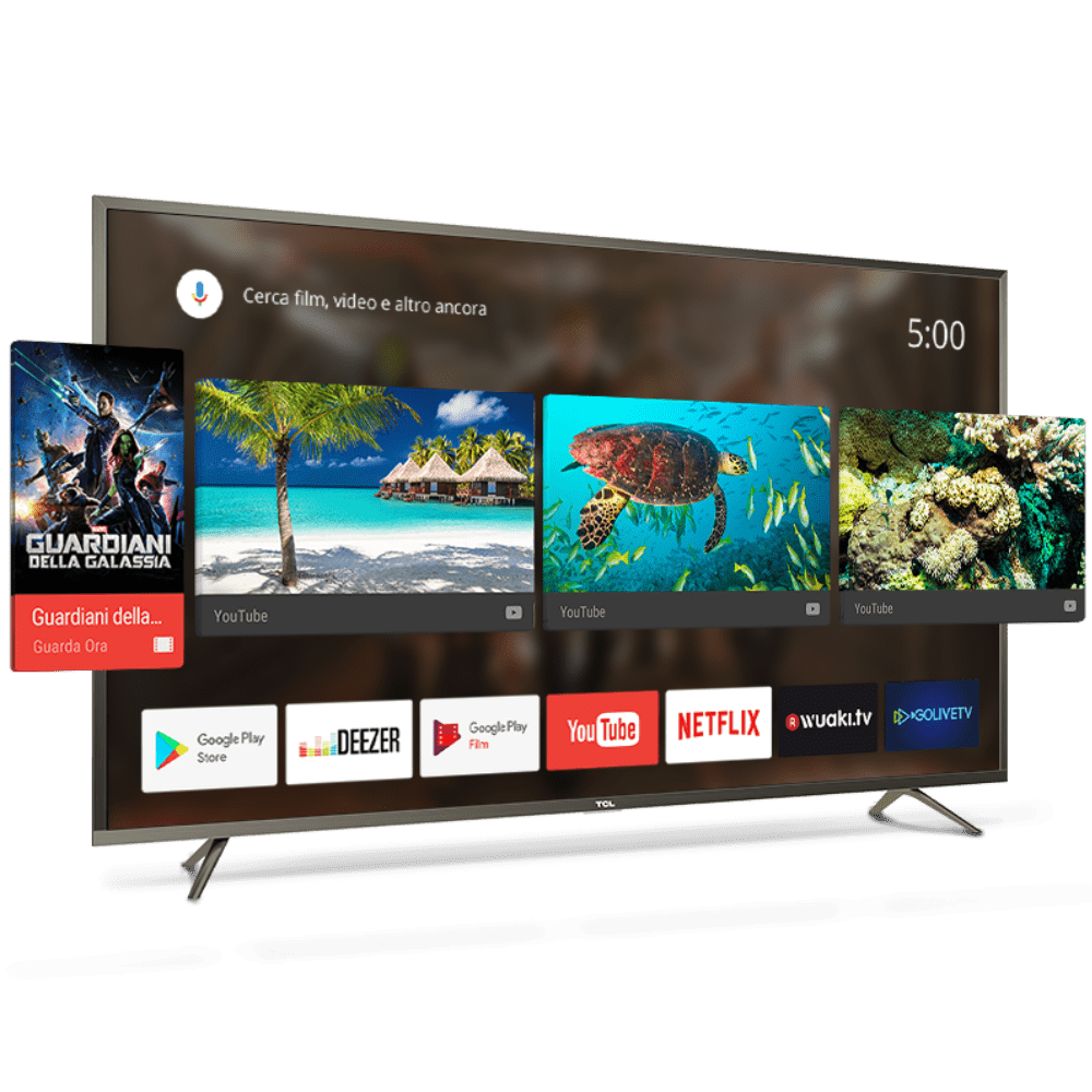 Réparation TV Bruxelles